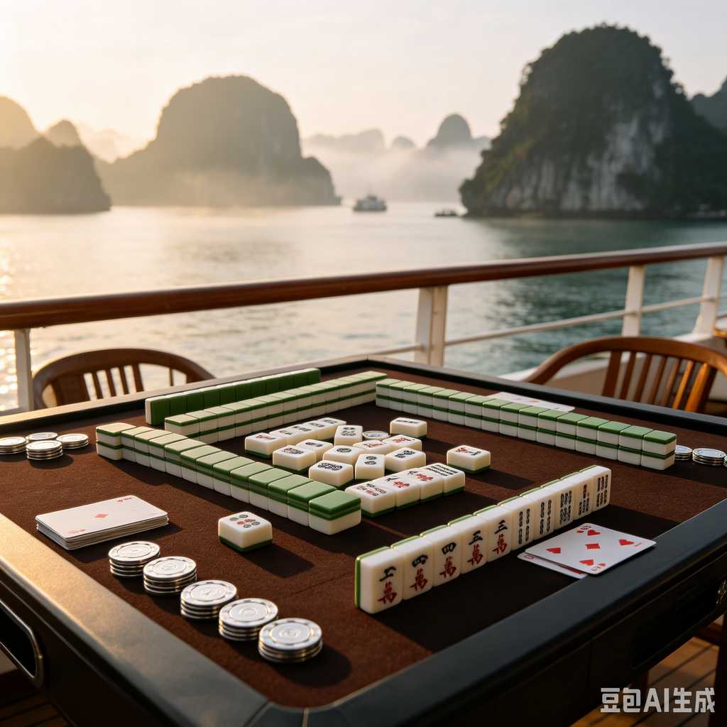 Philadelphia,mahjong