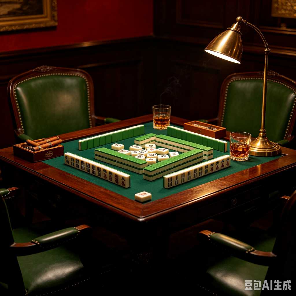 Anaheim,mahjong