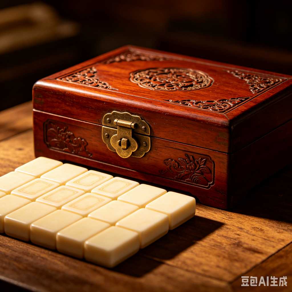 Asuncion,mahjong