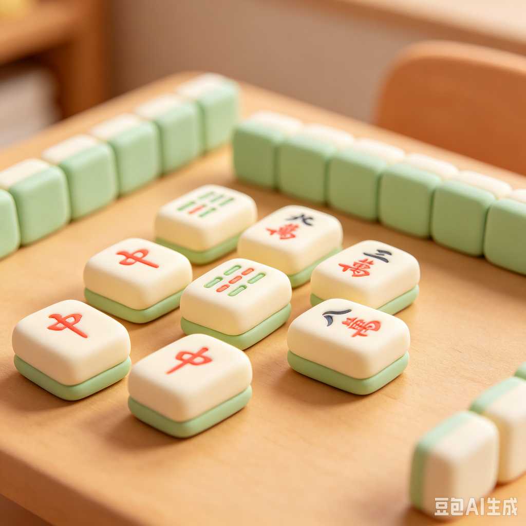 Illinois,mahjong