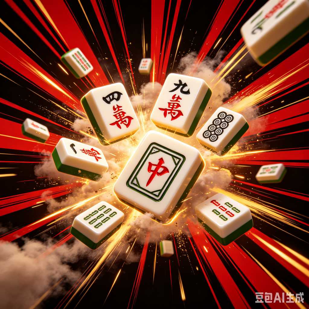 Maine,mahjong