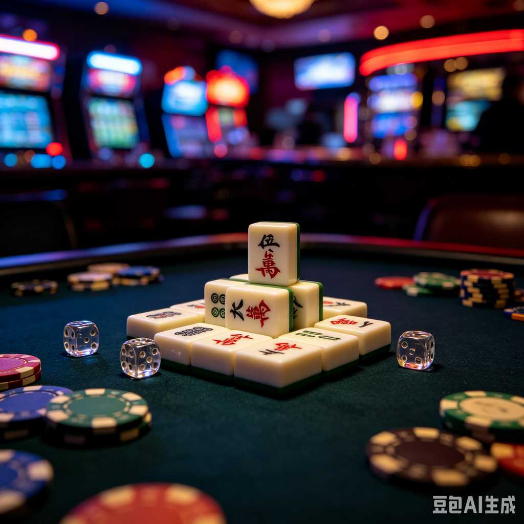FargoND,mahjong