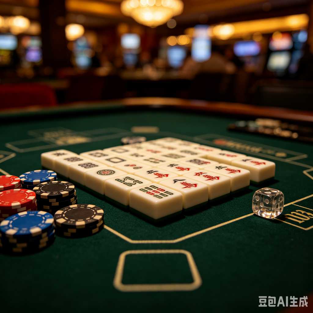 Portland,mahjong