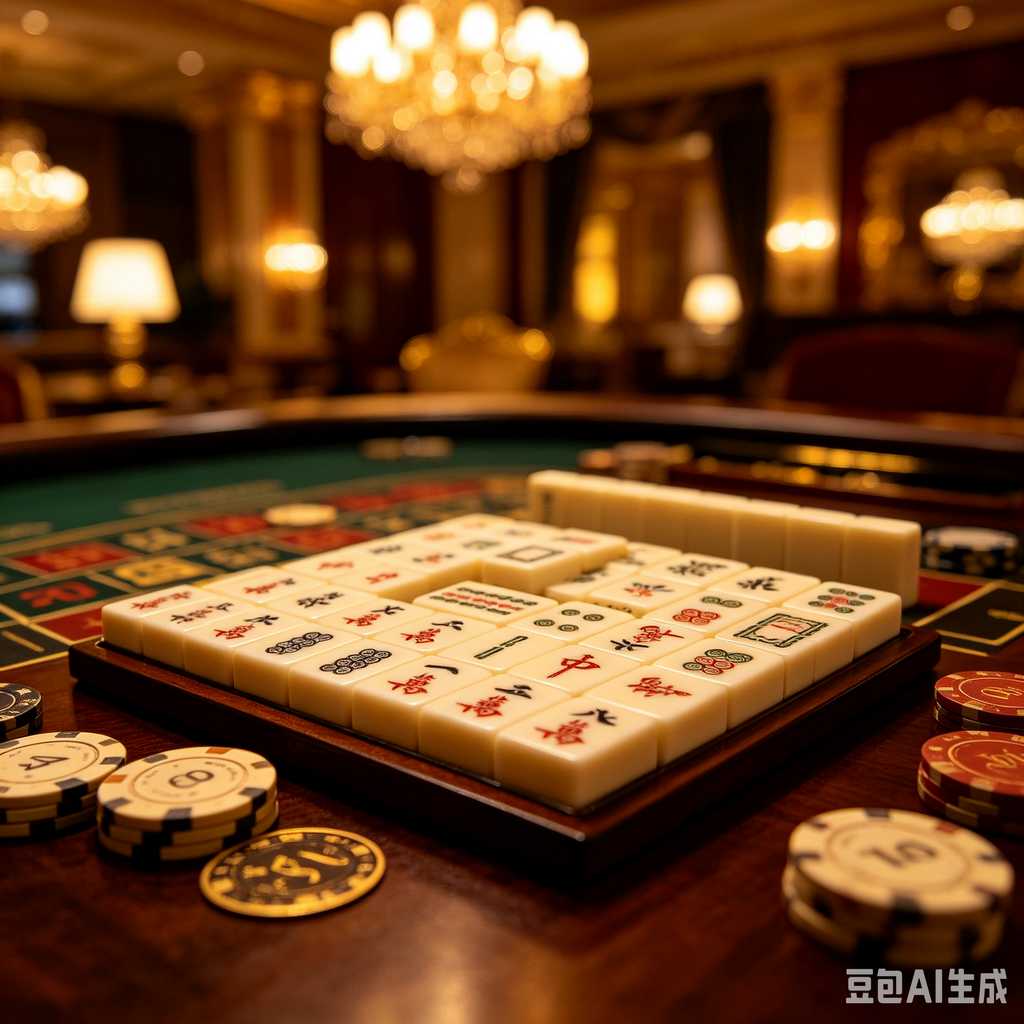 CharlotteNC,mahjong