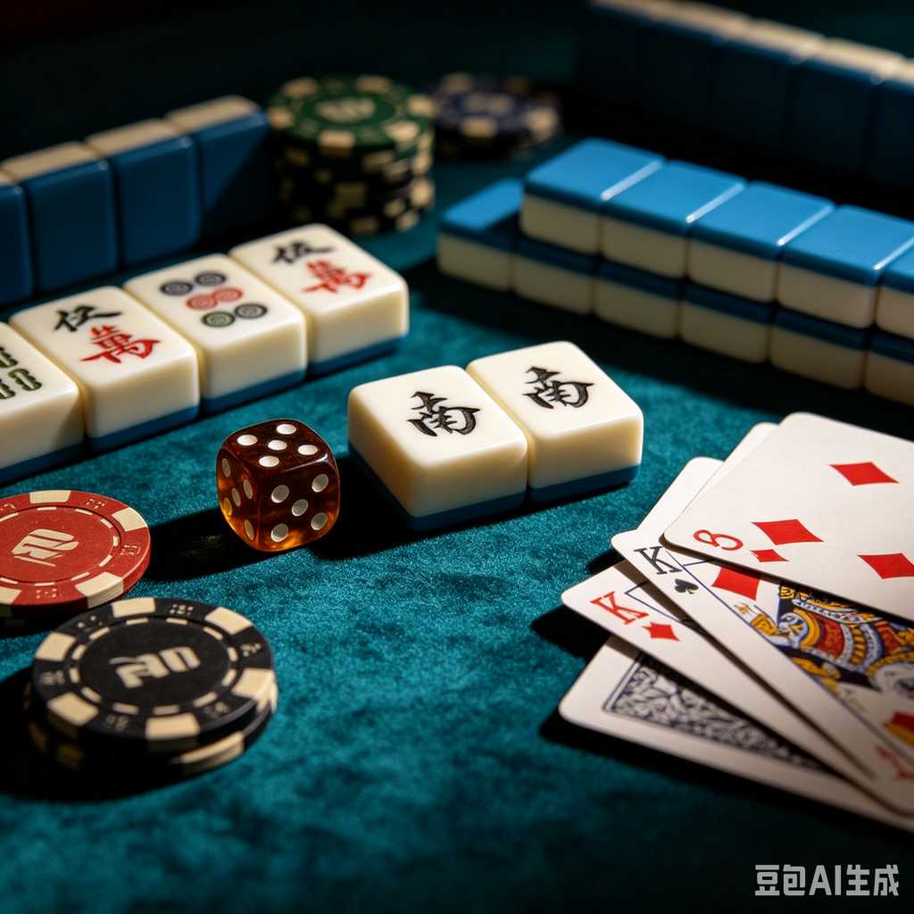 MadisonWI,mahjong