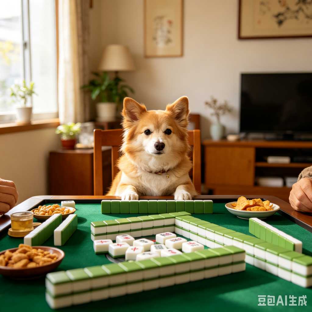 Boise,mahjong