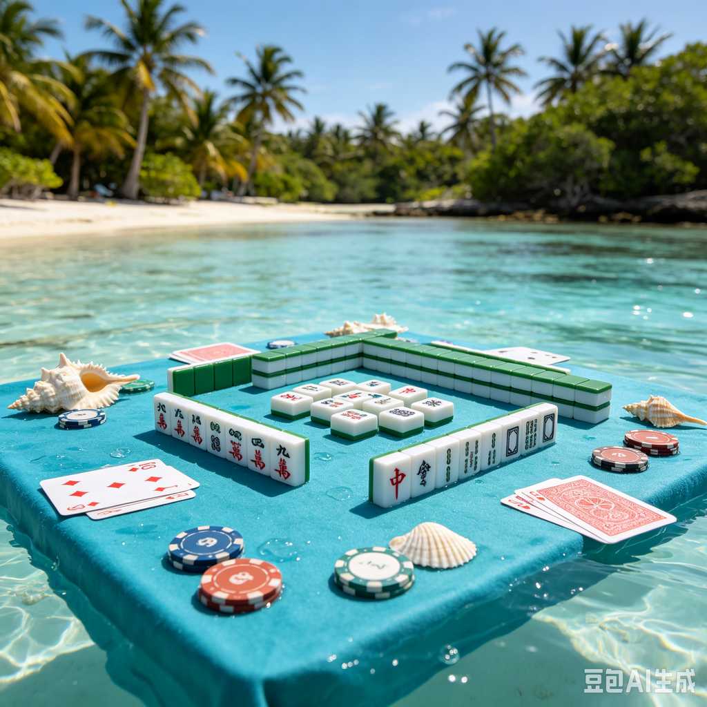 Dover,mahjong